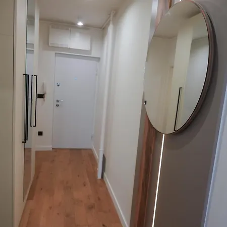 Apartment Stan Na Dan Bulevar