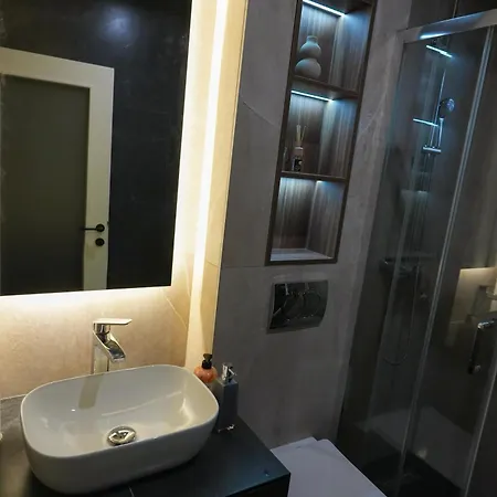 Stan Na Dan Bulevar * Belgrad