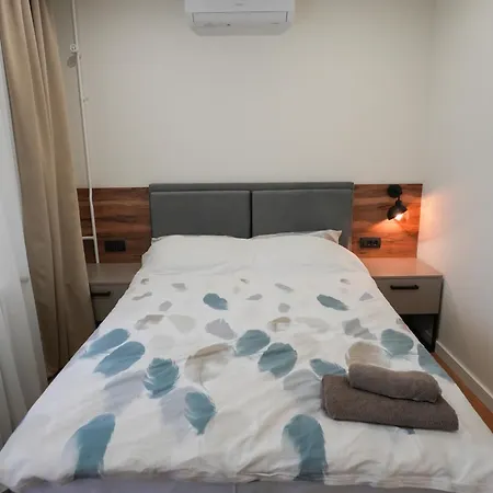 Apartament Stan Na Dan Bulevar *