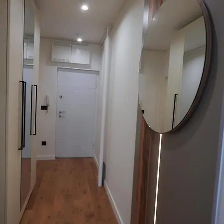 Stan Na Dan Bulevar Belgrad