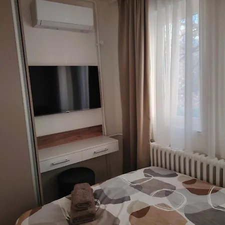 Stan Na Dan Bulevar Belgrad