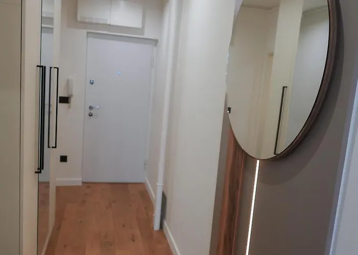 Appartamento Stan Na Dan Bulevar