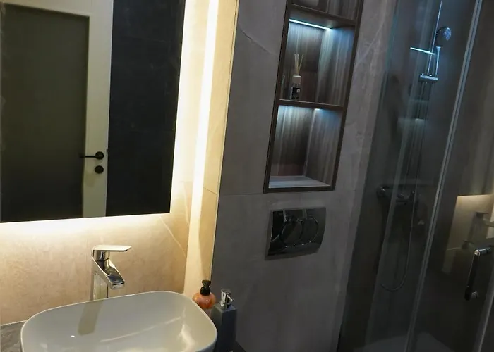 Stan Na Dan Bulevar * Belgrado