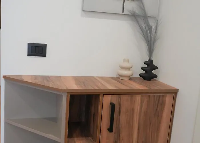 Stan Na Dan Bulevar * Belgrado