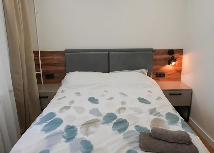 Appartamento Stan Na Dan Bulevar *