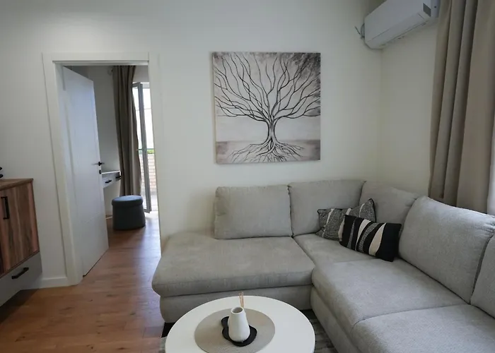 Stan Na Dan Bulevar * Belgrado