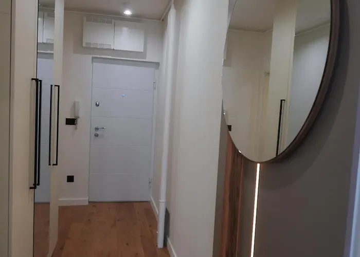 Stan Na Dan Bulevar Belgrado