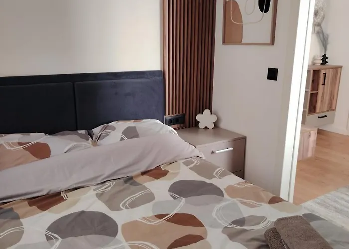 Appartamento Stan Na Dan Bulevar